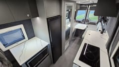 Crafter XL vw – 4p Volkswagen campervan