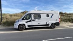 Amusanté – 2p Fiat bus from 2021 Automatic