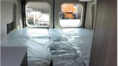HorvathVan – Fiat Chausson brand new campervan 