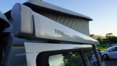 Claire – Westfalia T4   - Tuscany -
