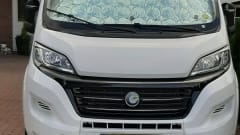 4p Chausson semi-integrated from 2020