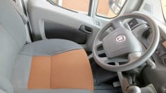 Giuliana – Camper 6 posti viaggio e 6 posti letto