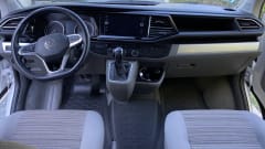 Volkswagen California T6.1 Coast DSG7