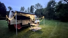 4p Bavaria campervan from 2024