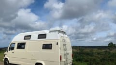 Migaloo (Burgau, Lagos, Algarve, Portugal)