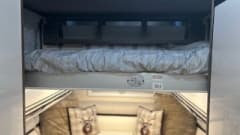 Oscar  – 4 berth Roller Team semi-integrated from 2023