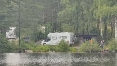 Rollcasa – Semi-integrated motorhome