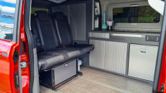 Harry Trotter – 4p Other campervan from 2024