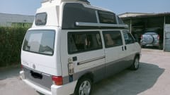 Carthago32 – Prendimi e ti farò fare un'esperienza unica!