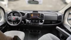 Bonny – your home on wheels for true freedom