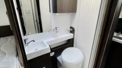 10. Hook – Luxury Motorhome Benimar Tessoro468 Northautokapp