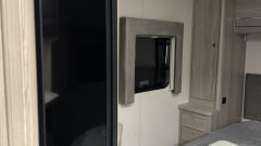 Skye – 4 berth Elddis auto quest 150  2023