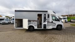 4p McLouis semi-integrated from 2025