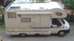 Miller Illinois Mobilvetta