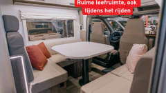 5p Benimar semi-integrated from 2026