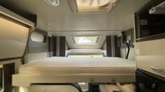 4p McLouis semi-integrated uit 2018