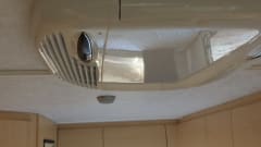 Fiat Sea 2 pers. semi-integrated with solar panel
