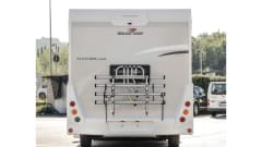 Rassay – 4 berth Roller Team semi-integrated from 2025