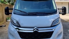 A 5-star motorhome holiday