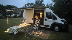 Copito – 3p Other bus from 2015