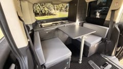 2 posti letto Altro camper del 2010