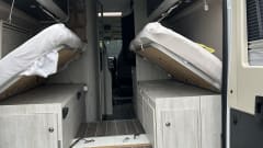 Livingstone duo – 2-Pfund-Fiat-Bus ab 2020