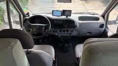 Deukie – 6p Ford alcove from 2007