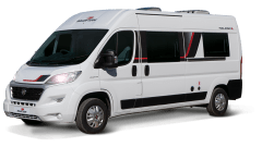 Spacious 2 berth Toleno L (Preston)