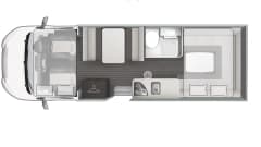 Glen – New 2026 Roller Team 6 berth off-grid Motorhome