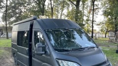 Tadz – Fiat Ducato Van