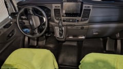 Bijou – 4p Chausson semi-integrated from 2022