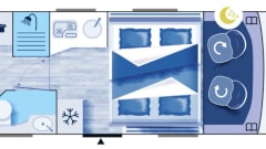 Rüdiger – Challenger 3080