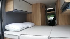 Clever – Clever celebration from May 2022 with 2 sleeping places 