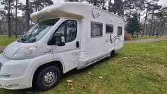 4p Elnagh semi-integrated from 2008