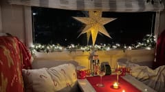 Saga – Alcova Roller Team da 5p dal 2023