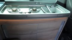 VW California Coast dal 2025 