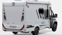 2p Carado semi-integrated uit 2023