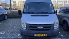 Super berggeit – Ford la strada con letto basculante