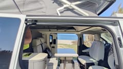 Gino – Van Westfalia Kelsey