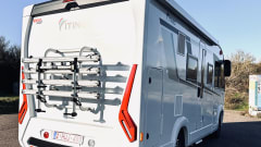 5-persoons familiecamper van 2025