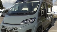Advanture – Autotrail-Wohnmobil mit 2 Schlafplätzen ab 2026