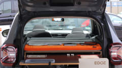 Amsterdam – Micro Camper "Amsterdam" ready to go - near Singen on Lake Constance