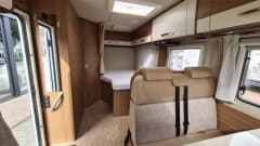 4p Carado semi-integrated from 2015