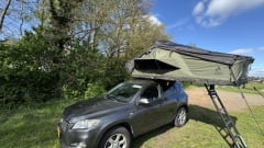 RAVontier – 2p Ultimate Adventurer 4-wheel drive Let's Go!