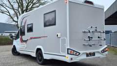 Emma – 5p Challenger semi-integrated from 2019