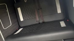 4 Schlafplätze, anderes Wohnmobil aus dem Jahr 2015