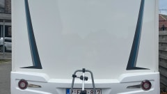 4p Rapido integrated from 2020