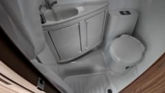 6 berth Swift alcove from 2017
