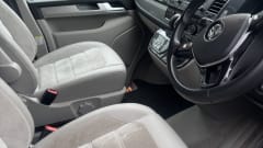 Oscar – VW California