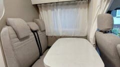 A-Hörnchen – Auf Reisen mit dem A-Hörnchen